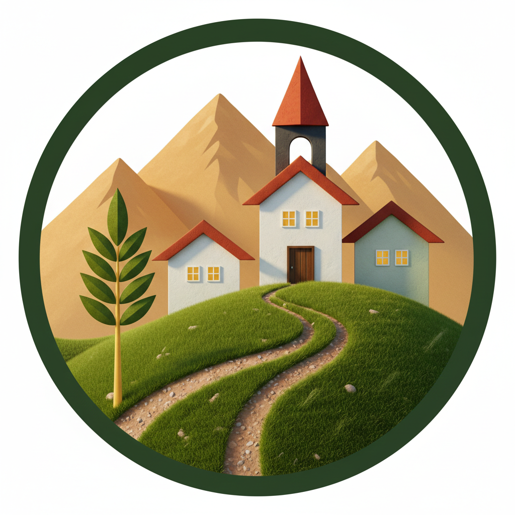 Village Portal Logo